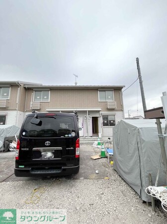 ルミエールの物件内観写真